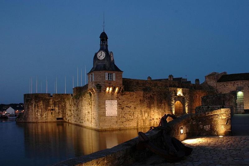 Cosy Concarneau