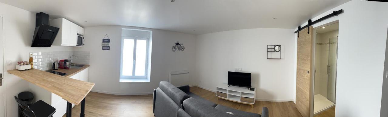 Cosy Concarneau